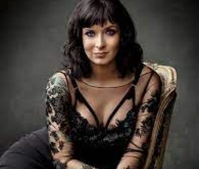 Diablo Cody