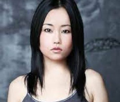 Diana Bang