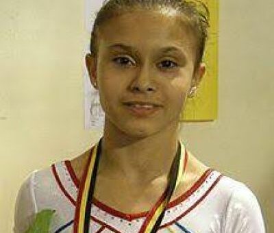 Diana Bulimar