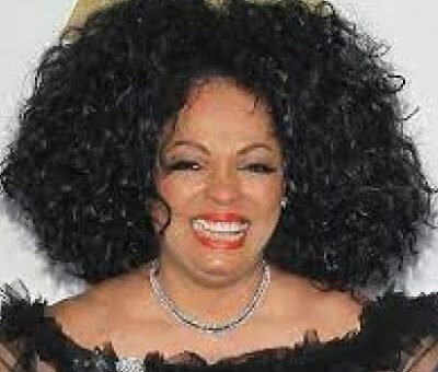 Diana Ross