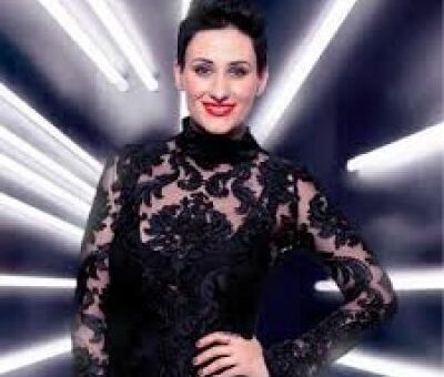 Diana Rouvas