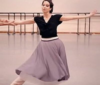Diana Vishneva
