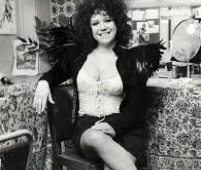 Diane Langton