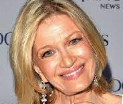 Diane Sawyer