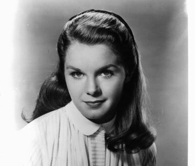 Diane Varsi