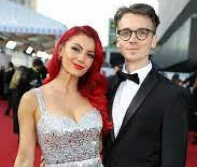 Dianne Buswell