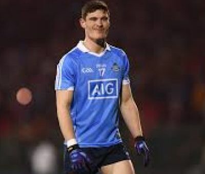 Diarmuid Connolly