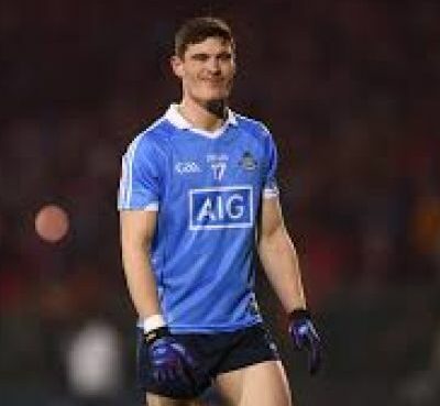 Diarmuid Connolly