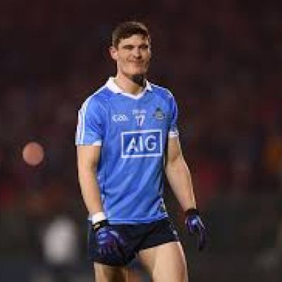 Diarmuid Connolly