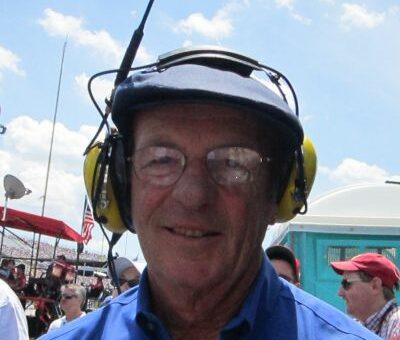 Dick Berggren
