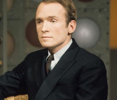Dick Cavett
