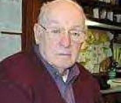 Dick Cusack