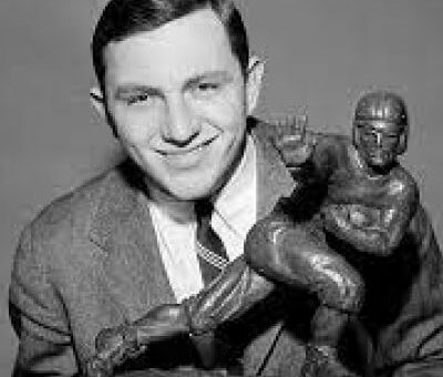 Dick Kazmaier