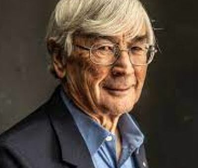 Dick Smith