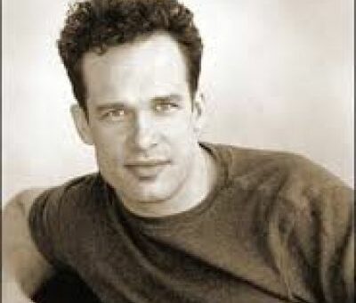 Diedrich Bader
