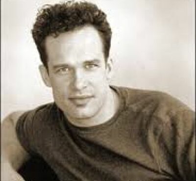 Diedrich Bader