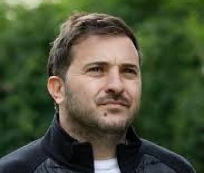 Diego Brancatelli
