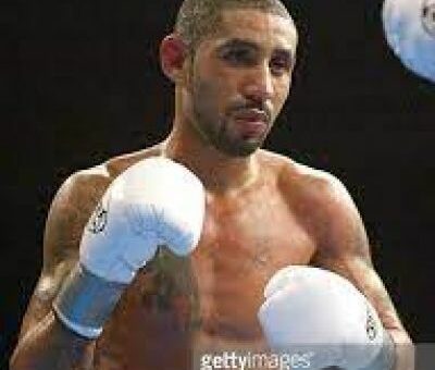 Diego Corrales