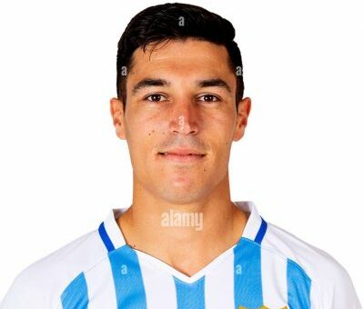 Diego González