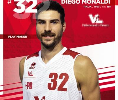 Diego Monaldi