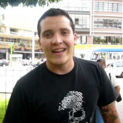 Diego Pulecio