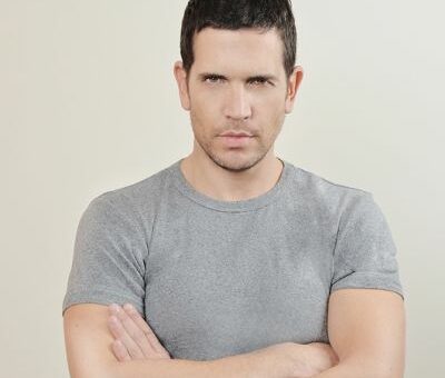 Diego Ramos