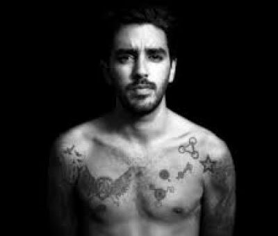 Diego Ubierna