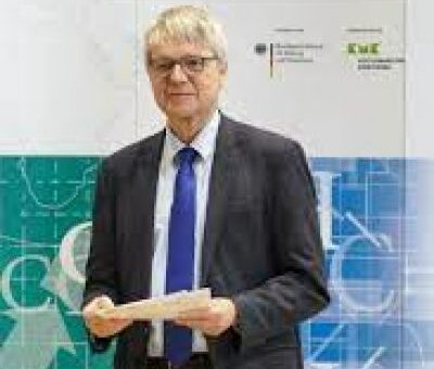 Dieter Meschede