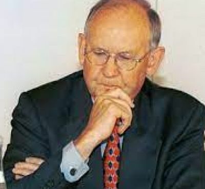 Dieter von Holtzbrinck