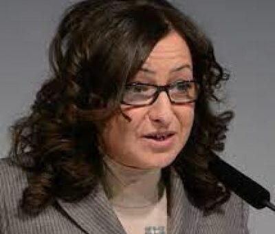 Dilek Kolat