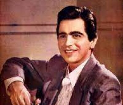 Dilip Kumar