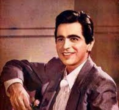 Dilip Kumar