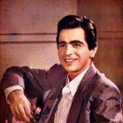 Dilip Kumar