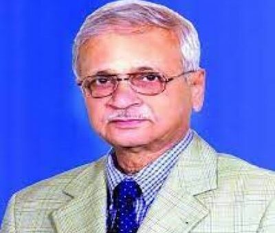 Dilip Mahalanabis