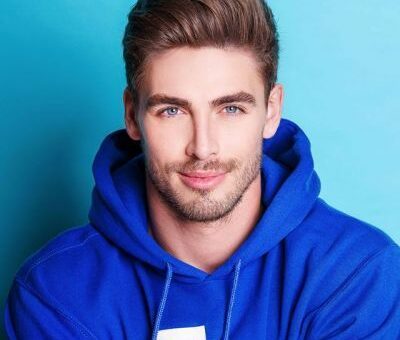Dima Gornovskyi