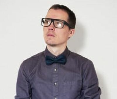 Dima Konovalov