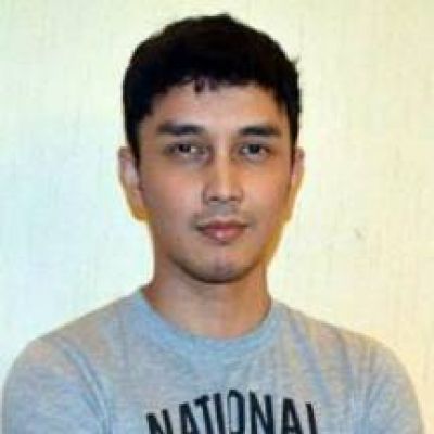 Dimas Aditya