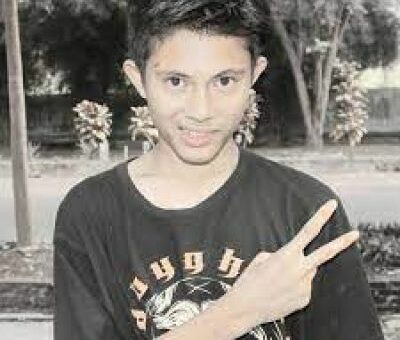 Dimas Pratama