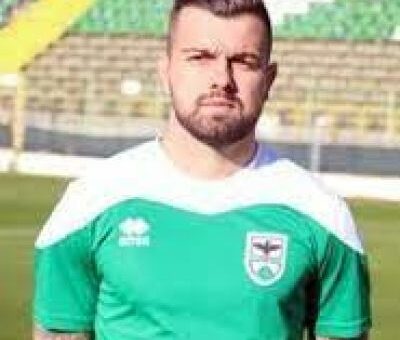 Dimitar Blagov