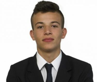Dimitri Tincano