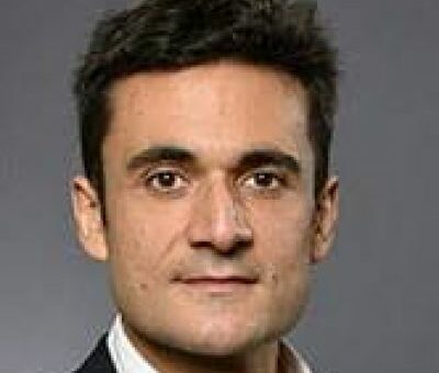 Dimitrios Papanikolaou