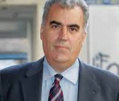 Dimitris Reppas