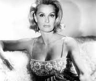 Dina Merrill