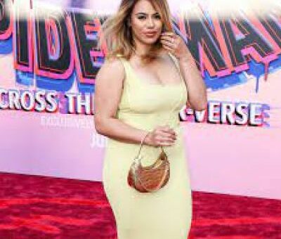 Dinah Jane