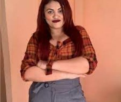 Dinah Moraes