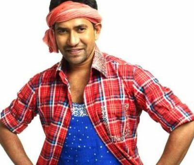 Dinesh Lal Yadav