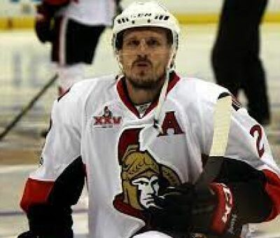 Dion Phaneuf