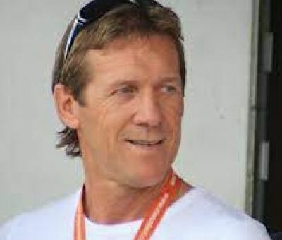 Dirk Demol