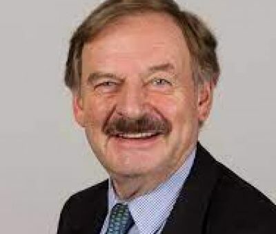 Dirk Fischer
