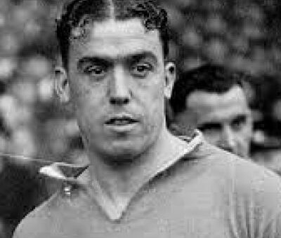 Dixie Dean